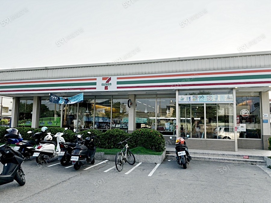 慕光19期環境圖