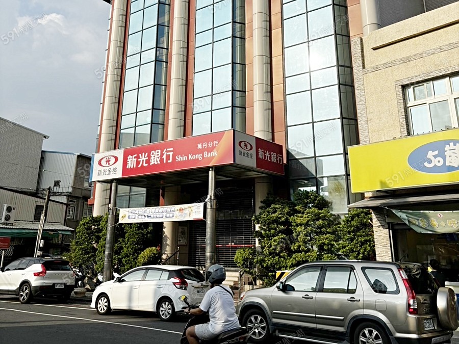 慕光19期環境圖