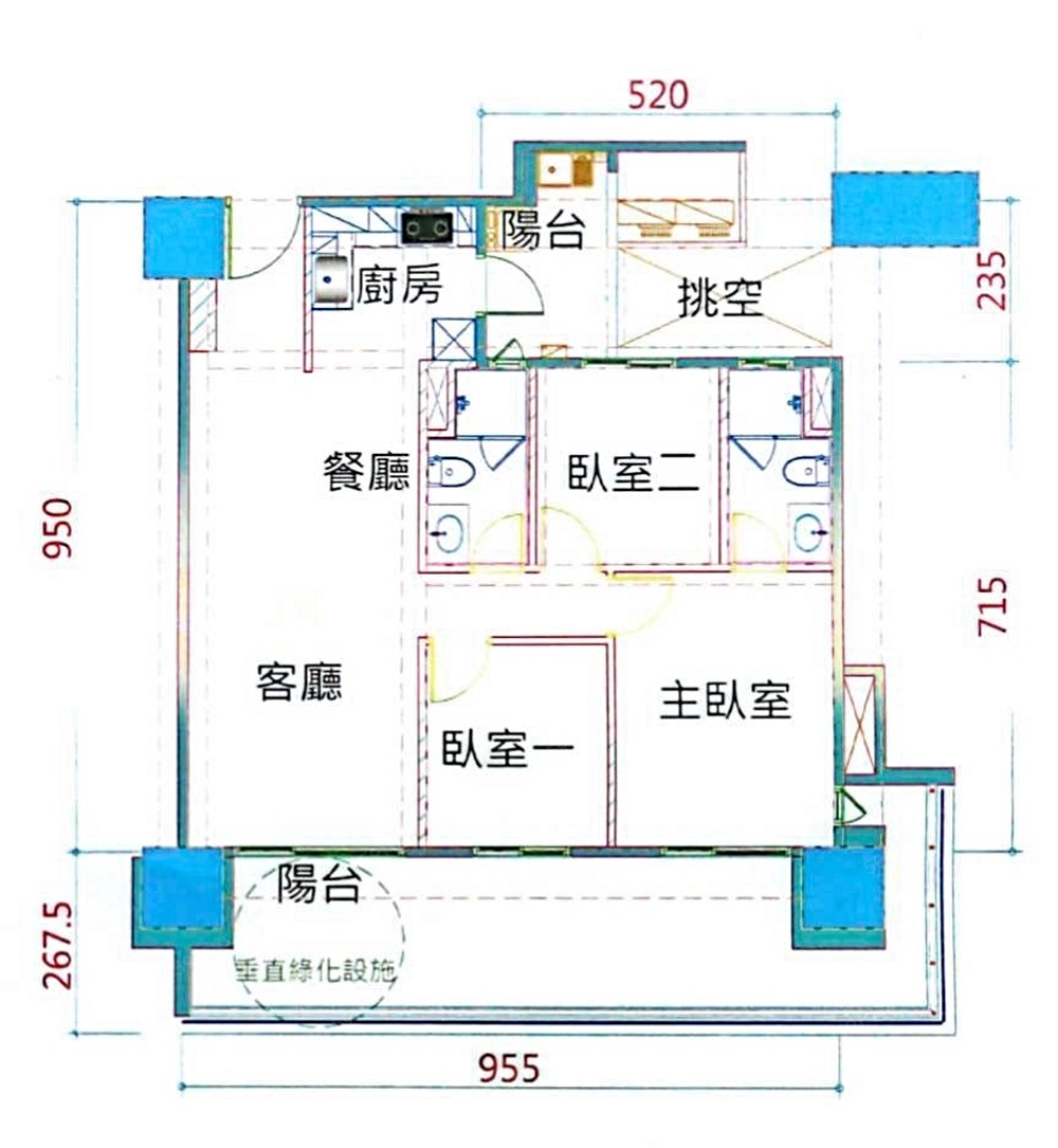 房屋圖片