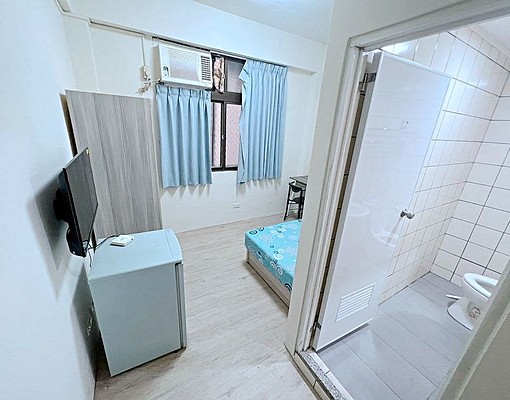 東海中科♥共洗窗曬♥可貓套房♥榮總靜宜 - 591租屋網 - Image 2