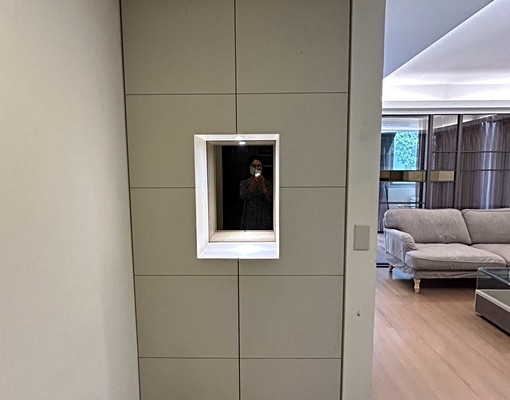 屋主自租*忠孝敦化站*外商首選*電梯兩房 - Image 3