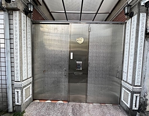 博館503*精裝套房（可租捕）短租另計 - Image 12