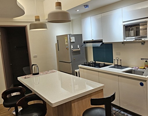 大露臺兩房x園區裝潢傢俱全(外國人友善) - 591租屋網 - Image 3