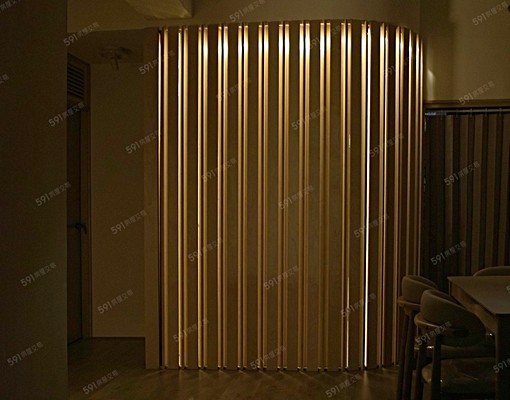 水湳市場旁/全新裝修精美裝潢電梯華厦三房一衛/可寵可租補 - Image 10