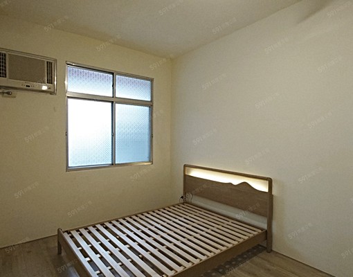 水湳市場旁/全新裝修精美裝潢電梯華厦三房一衛/可寵可租補 - Image 5