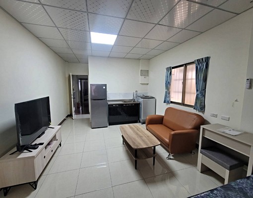 近光華夜市全新50吋電視、流理臺一房廳 - Image 2