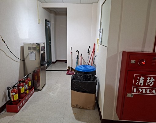 近園區電梯套房．垃圾集中 - Image 7