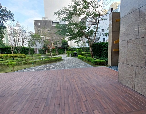 國泰優質庭園健身房料理瑜伽桌球琴棋---不勞社宅仲介*** - Image 6