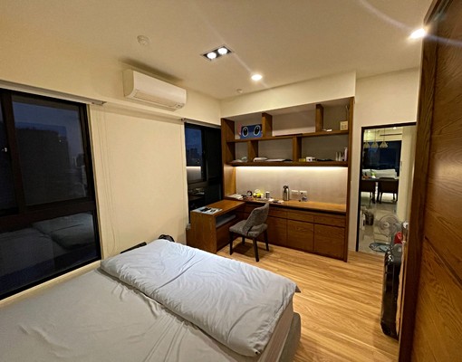 科工館建工商圈及學區精緻裝潢景觀大兩房 - Image 10