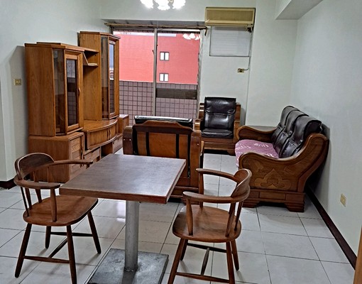 永大商圈三房全新家電一卡皮箱可入住 - Image 2