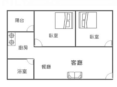 社區圖片