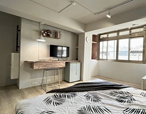 中國醫,永興街,精美套房出租,屋主自租 - Image 2