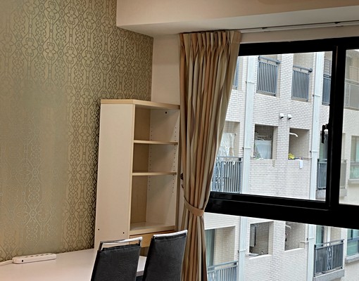 東區帝心兩房兩衛拎包入住（含管理費） - Image 2