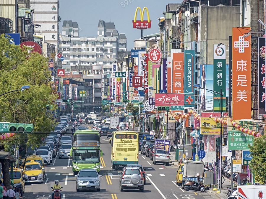 晴耕雨讀環境圖
