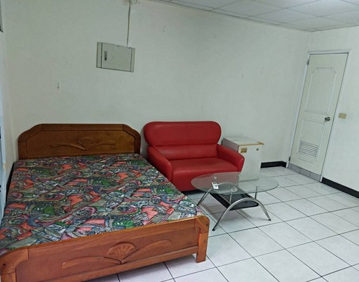 櫻花路旁雙人陽台落地窗套房 - 591租屋網 - Image 10