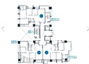 竹北市-縣政二路3房2廳，77.8坪