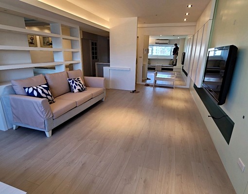 匠心築造🦕豪華百萬裝潢~中正北路 - Image 5