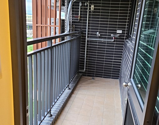 松竹領航竹月館2+1房(可寵) - Image 6