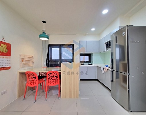 ※海口小資2房、新加坡式、全配家具01A82 - Image 5