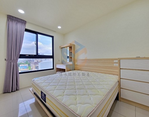 ※海口小資2房、新加坡式、全配家具01A82 - Image 8