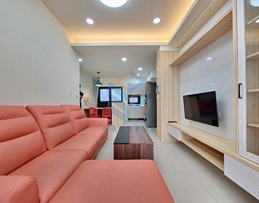 ※海口小資2房、新加坡式、全配家具01A82 - Image 2