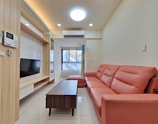 ※海口小資2房、新加坡式、全配家具01A82 - Image 7