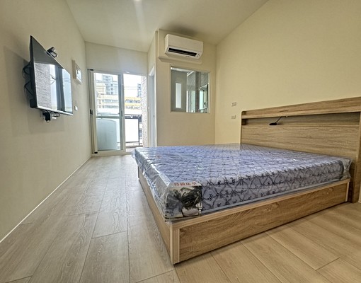 🎊經貿全新套房/獨洗獨曬/可租補🎊 - Image 1