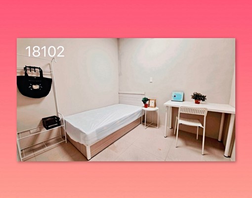 ➡️透天✨雅房分租✨屋主自租✨✅可租補 - Image 5