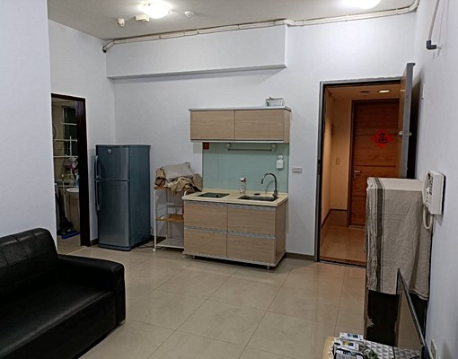 林口長庚福樺Dior優質社區漂亮屋(可配合租補) - Image 1