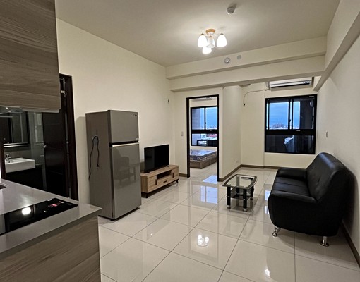 鳳山大樓鋭揚巴洛克-兩房+平車 - Image 1