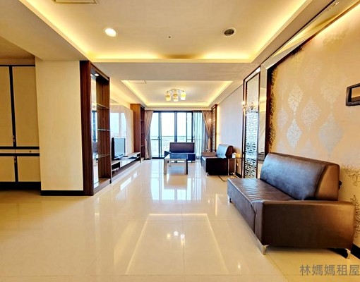 👍👍👍誠信小施東區最閃亮3房含平車+管理費 - Image 4