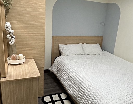 A案★套房//可租補/對外窗 - Image 2