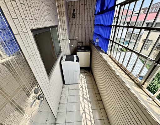 勤美美術館首選✨可寵✨獨洗陽台✨超大間✨超便宜✨小資族必選 - Image 8