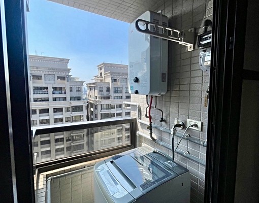 摩納哥高樓層景觀房(廚房有隔間及明火) - Image 6