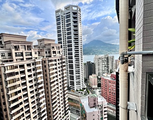 摩納哥高樓層景觀房(廚房有隔間及明火) - Image 8