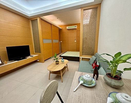 摩納哥高樓層景觀房(廚房有隔間及明火) - Image 3