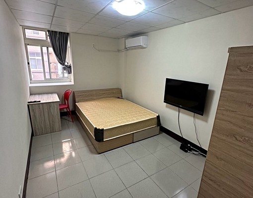 金山街台電獨立洗衣機分離式冷氣電梯套房 - 591租屋網 - Image 1