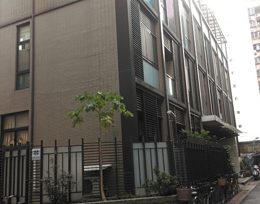 優雅獨立小套房-古亭捷運站2分鍾 - Image 13