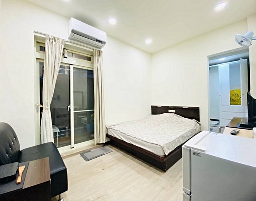 中山站/租屋補助/垃圾代收/女性專屬 - Image 1