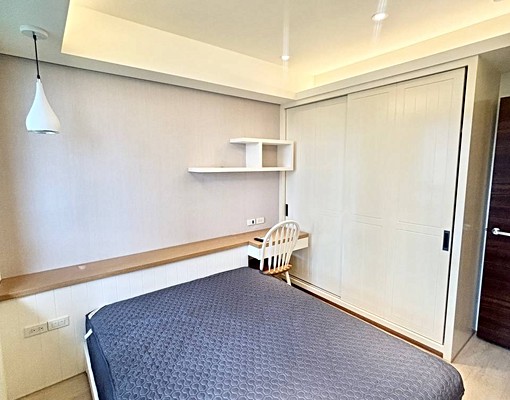 逢甲夜市🔥2房有車位🏠傢俱電全配✅可租補🔥搶先釋出 - Image 9