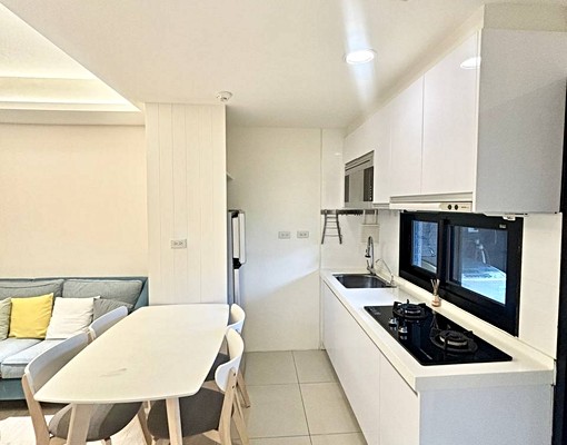 逢甲夜市🔥2房有車位🏠傢俱電全配✅可租補🔥搶先釋出 - Image 6