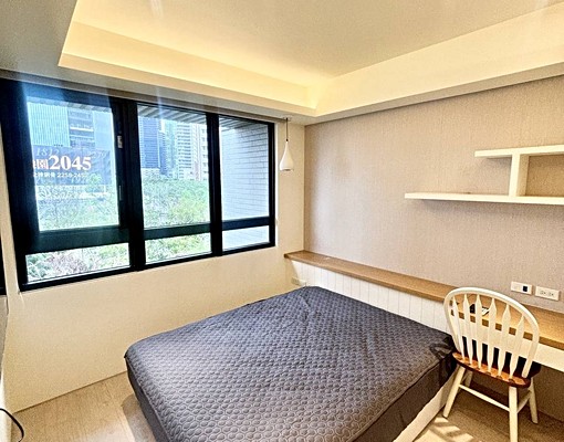 逢甲夜市🔥2房有車位🏠傢俱電全配✅可租補🔥搶先釋出 - Image 12