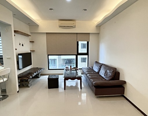 微笑莊園大客廳大主臥 - Image 1