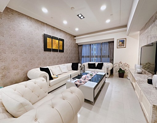 ▍七期獨家｜大三房家具全配直接入住附雙車位！ - Image 4