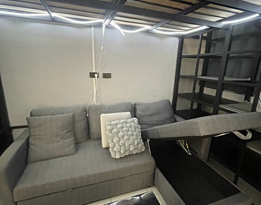 獨立套房翻新｜三多商圈捷運【萬象之都】 - Image 9