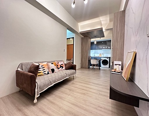 輕屋齡長約有優惠|拎包入住2+1房|含車含管 - Image 9