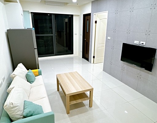 「屋主自租」雙採光左營新兩房可租補 - Image 4