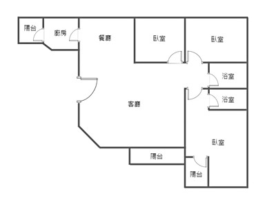 社區圖片