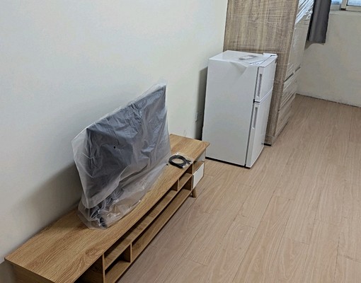 近台元新整理獨洗垃圾代收可寵室內停車 - Image 3