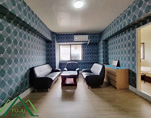 富築⚡台水電⚡可租補入籍⚡大2房⚡獨洗曬⚡全新整理⚡電梯⚡ - Image 3